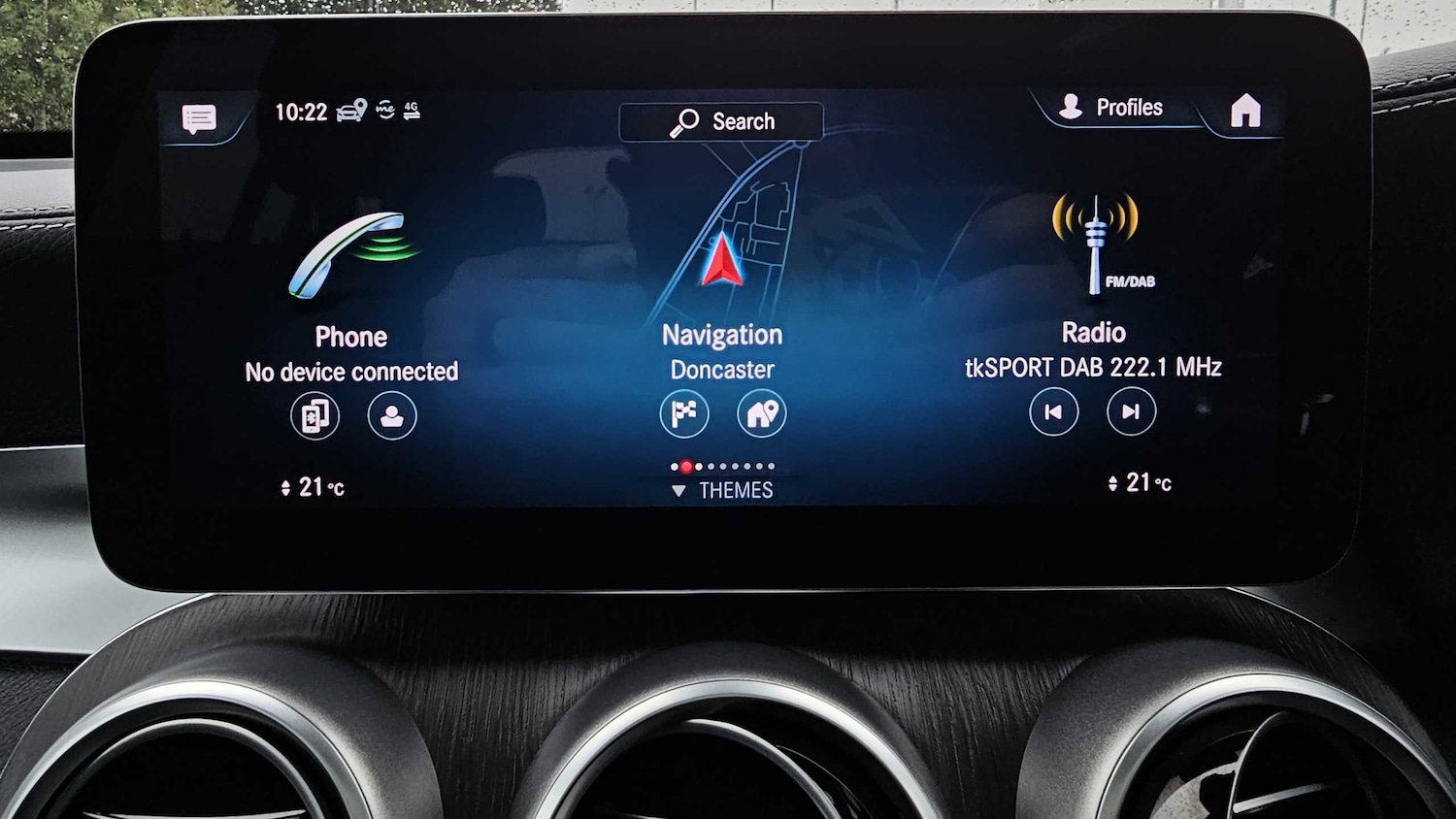 Used Mercedes-Benz GLC 2021 for sale - 77429250: Photo 27