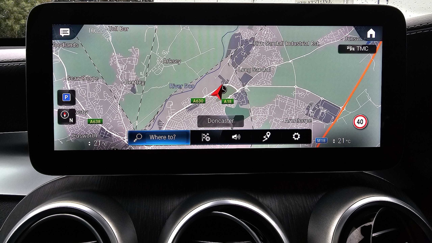 Used Mercedes-Benz GLC 2021 for sale - 77429250: Photo 29