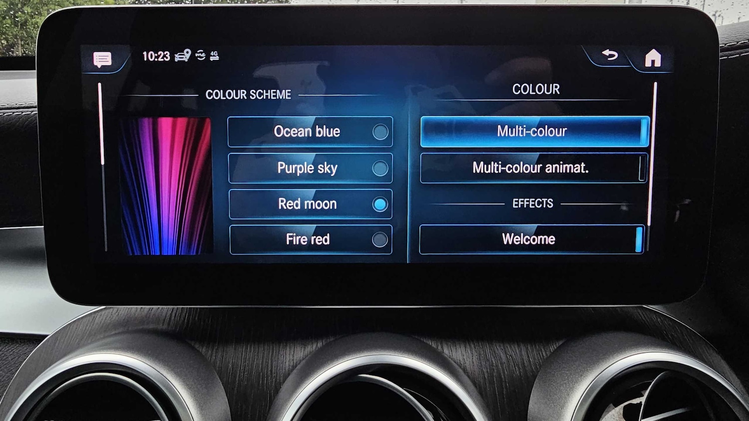 Used Mercedes-Benz GLC 2021 for sale - 77429250: Photo 31