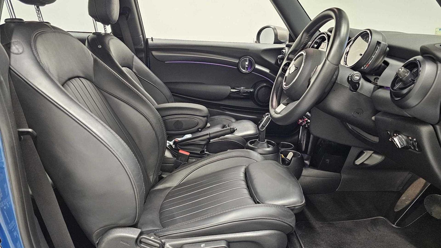 Used MINI Hatch 2023 for sale - 77401707: Photo 11