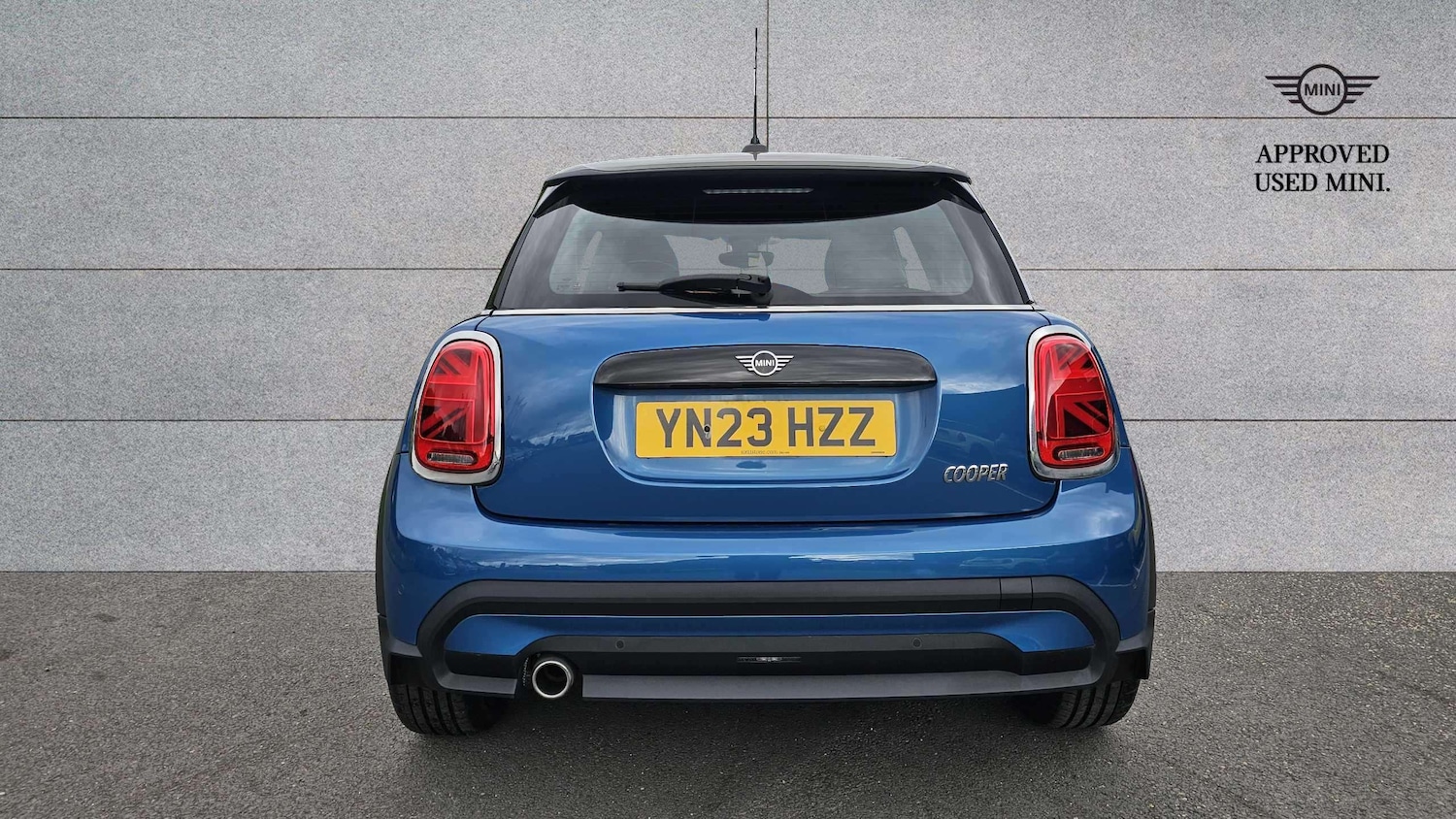 Used MINI Hatch 2023 for sale - 77401707: Photo 16