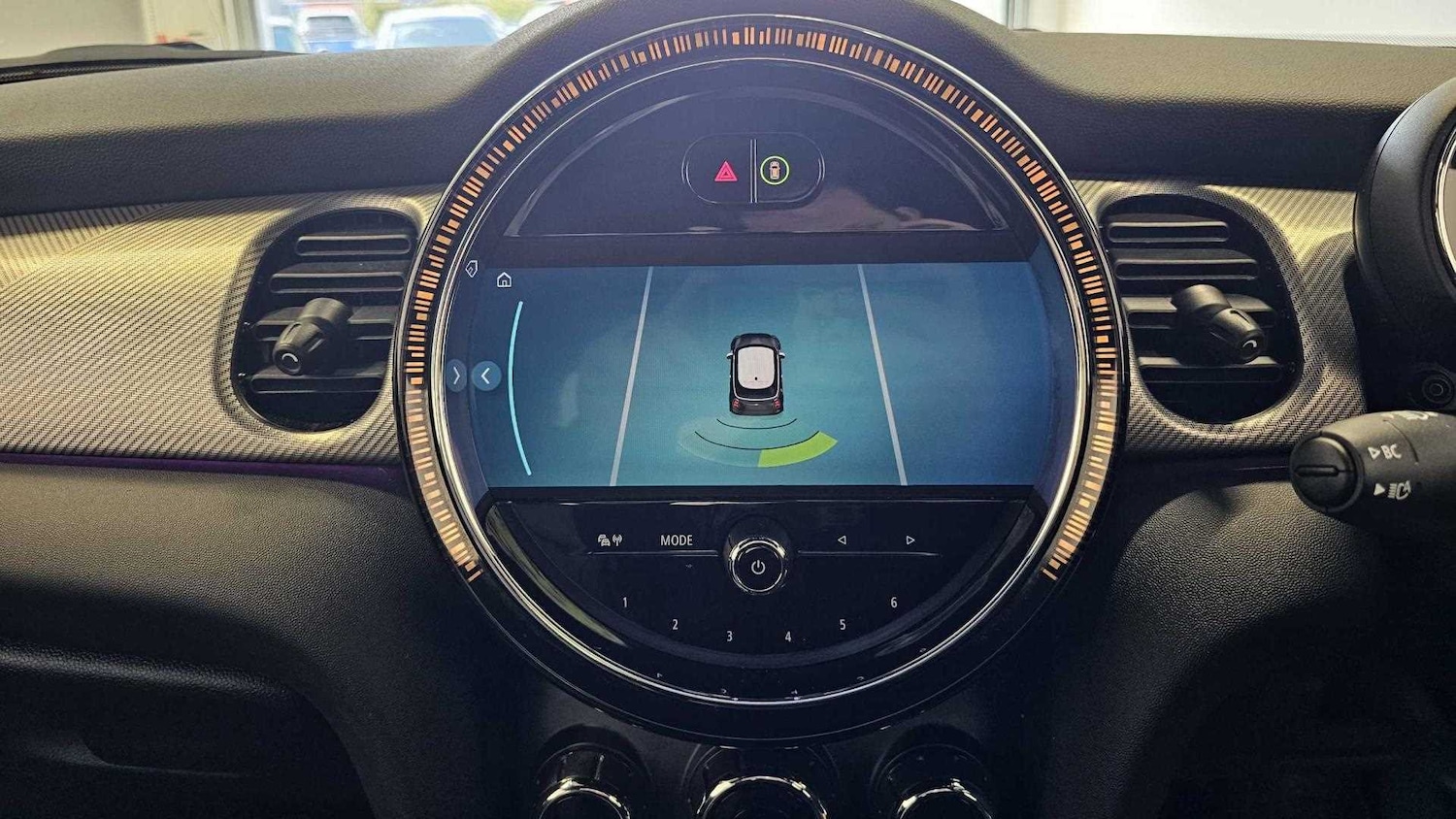 Used MINI Hatch 2023 for sale - 77401707: Photo 17