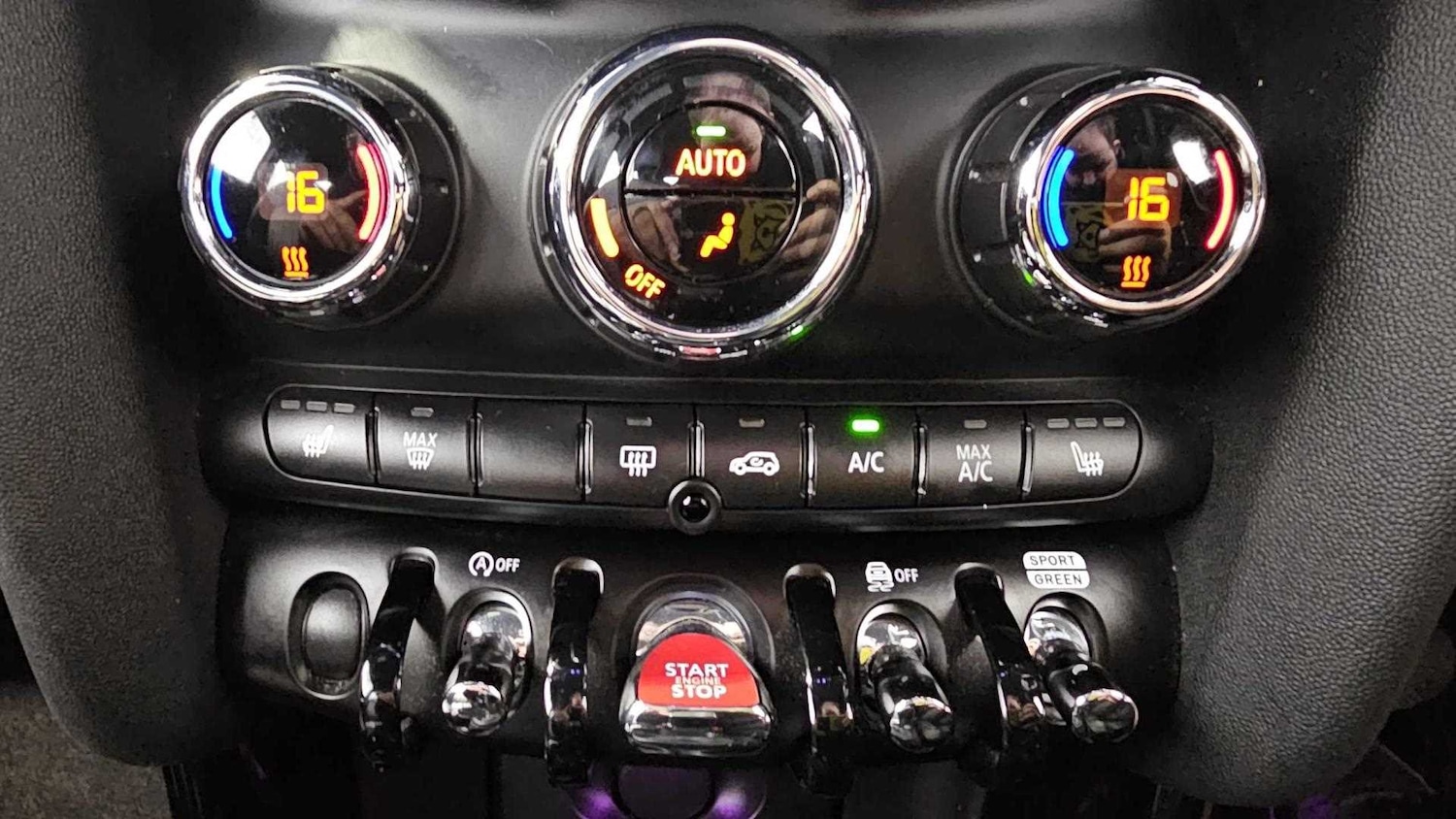 Used MINI Hatch 2023 for sale - 77401707: Photo 20