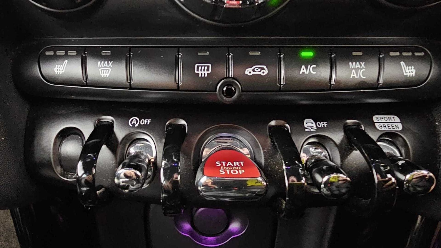 Used MINI Hatch 2023 for sale - 77401707: Photo 23