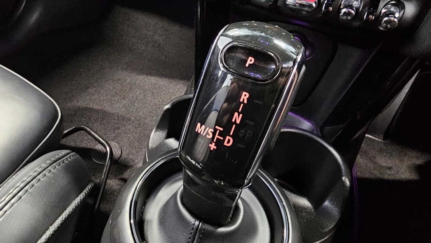 Used MINI Hatch 2023 for sale - 77401707: Photo 24