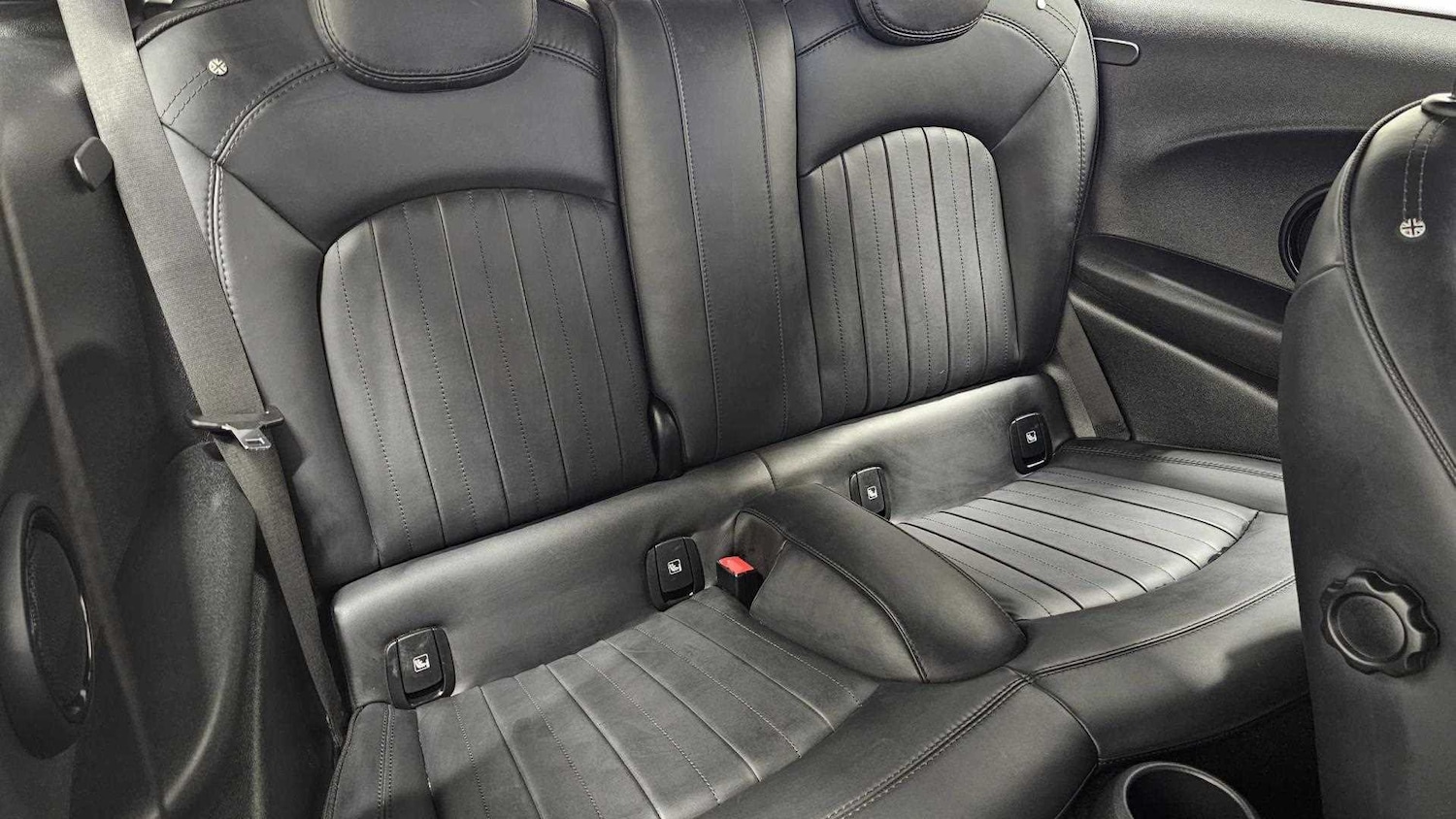 Used MINI Hatch 2023 for sale - 77401707: Photo 32