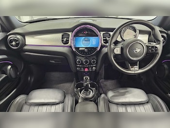 Used MINI Hatch 2023 for sale - 77401707: Photo