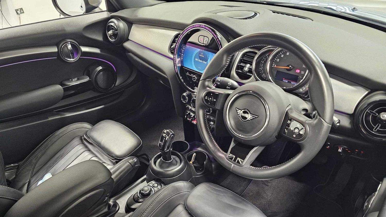 Used MINI Hatch 2023 for sale - 77401707: Photo 6