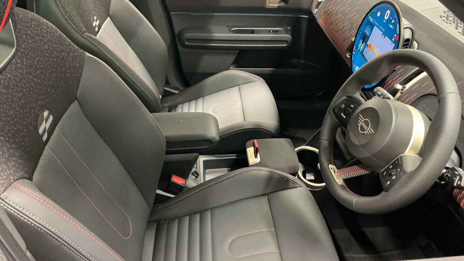 Used MINI Countryman 2025 for sale - 77472645: Photo 11