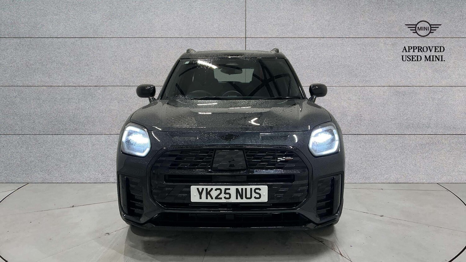 Used MINI Countryman 2025 for sale - 77472645: Photo 15