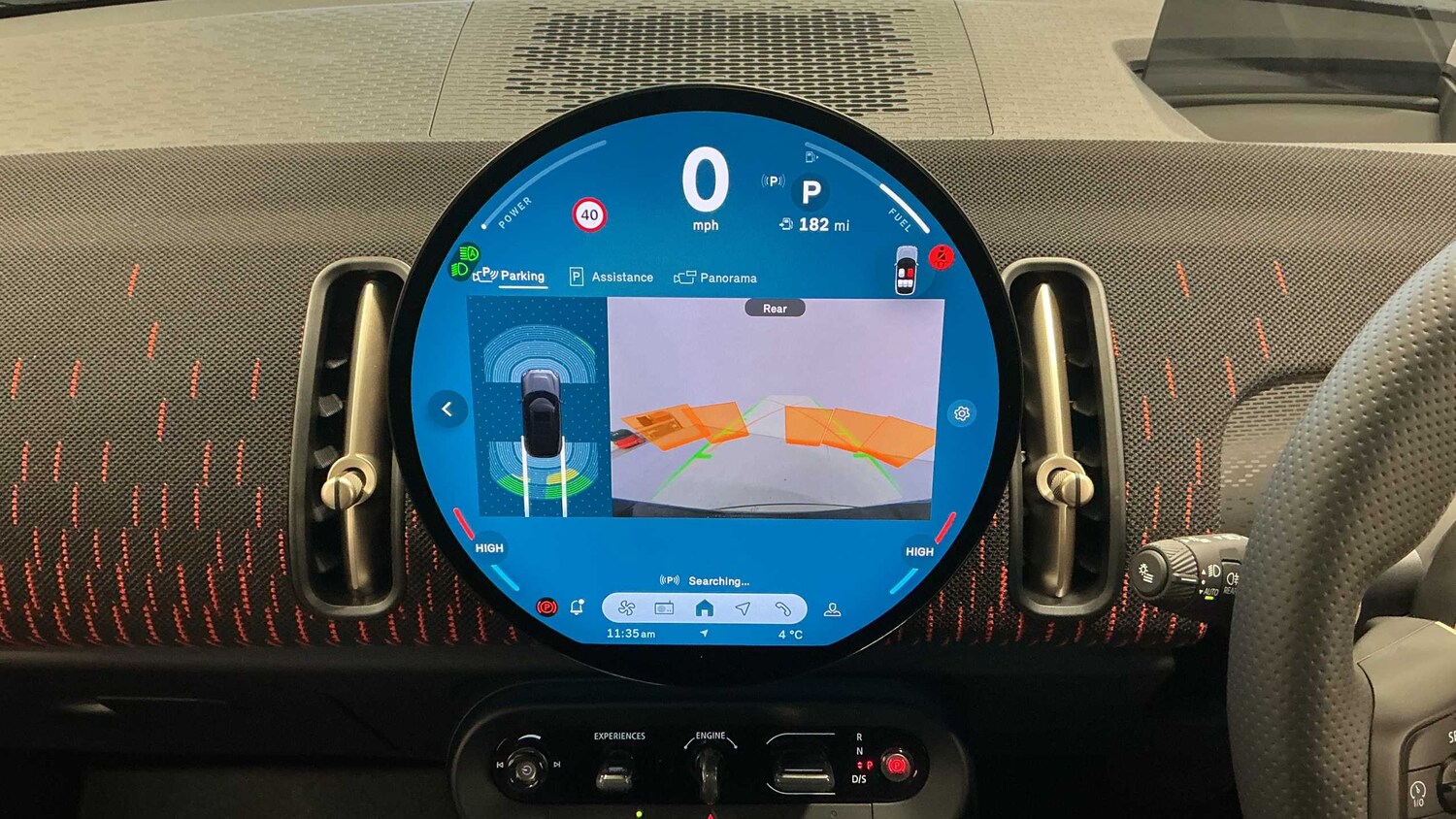 Used MINI Countryman 2025 for sale - 77472645: Photo 19