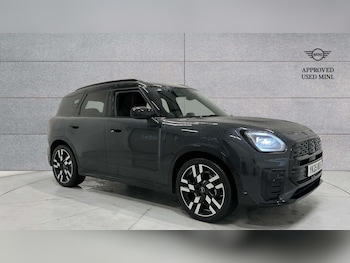 Used MINI Countryman 2025 for sale - 77472645: Photo