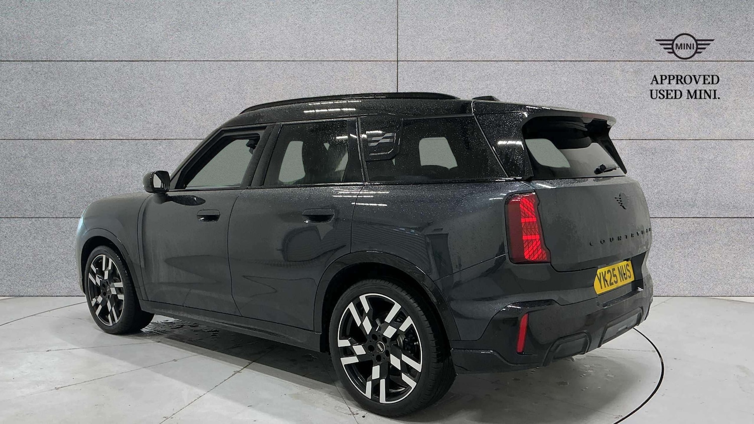 Used MINI Countryman 2025 for sale - 77472645: Photo 2
