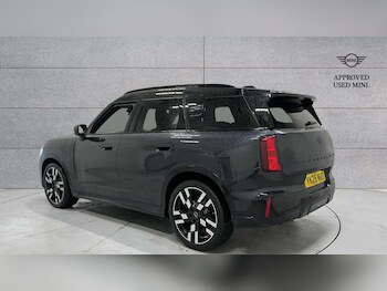 Used MINI Countryman 2025 for sale - 77472645: Photo