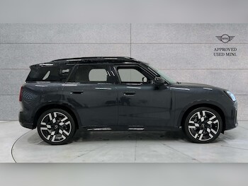 Used MINI Countryman 2025 for sale - 77472645: Photo