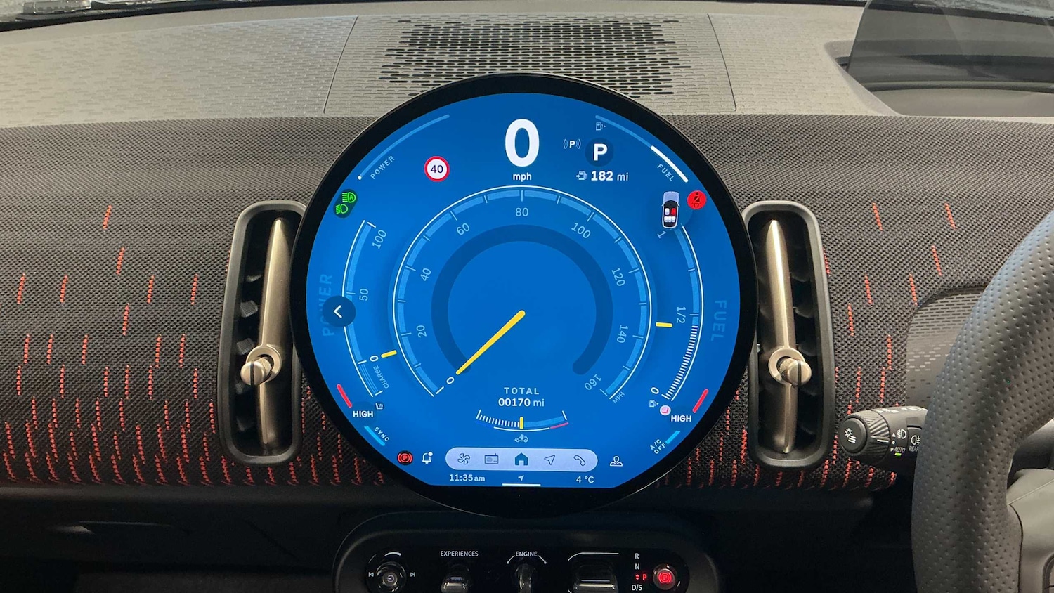 Used MINI Countryman 2025 for sale - 77472645: Photo 4