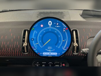 Used MINI Countryman 2025 for sale - 77472645: Photo