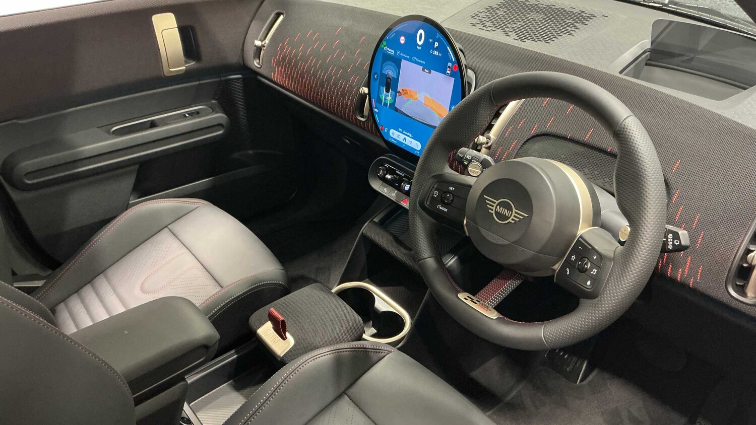 Used MINI Countryman 2025 for sale - 77472645: Photo 6