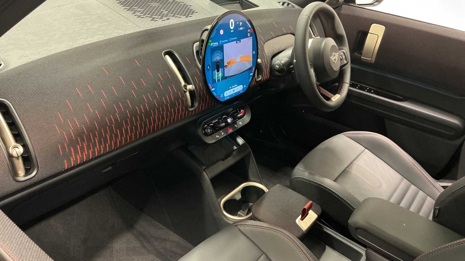 Used MINI Countryman 2025 for sale - 77472645: Photo 9