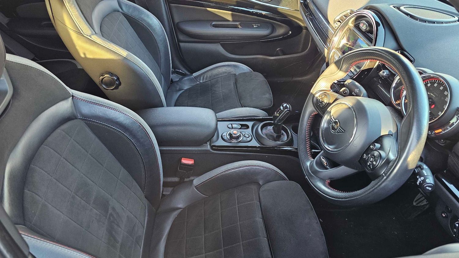 Used MINI Clubman 2020 for sale - 77083030: Photo 10