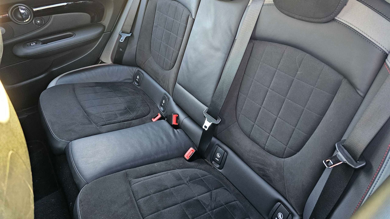 Used MINI Clubman 2020 for sale - 77083030: Photo 11