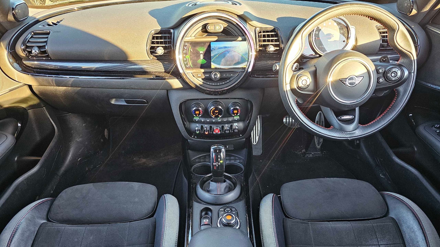 Used MINI Clubman 2020 for sale - 77083030: Photo 14