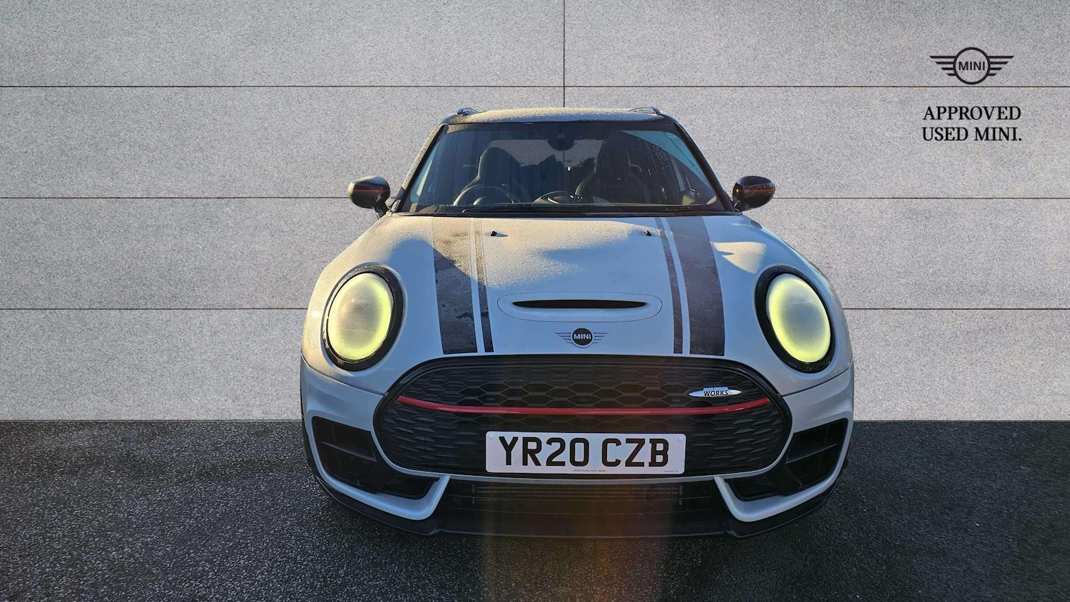 Used MINI Clubman 2020 for sale - 77083030: Photo 15