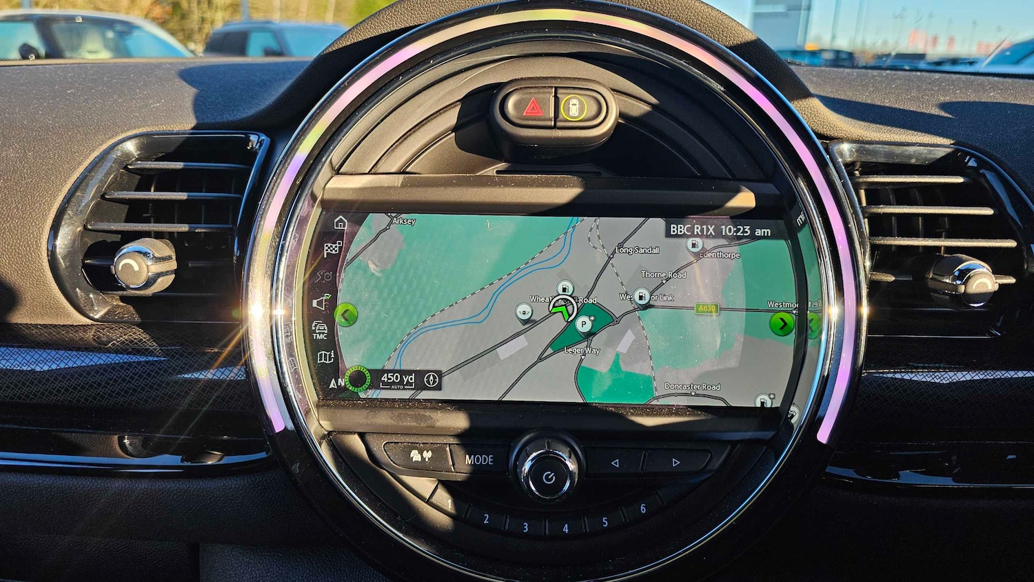 Used MINI Clubman 2020 for sale - 77083030: Photo 19