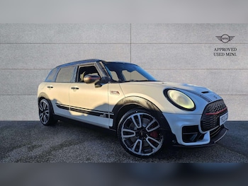 2020 - 2.0 John Cooper Works ALL4 6dr Auto 5-Door