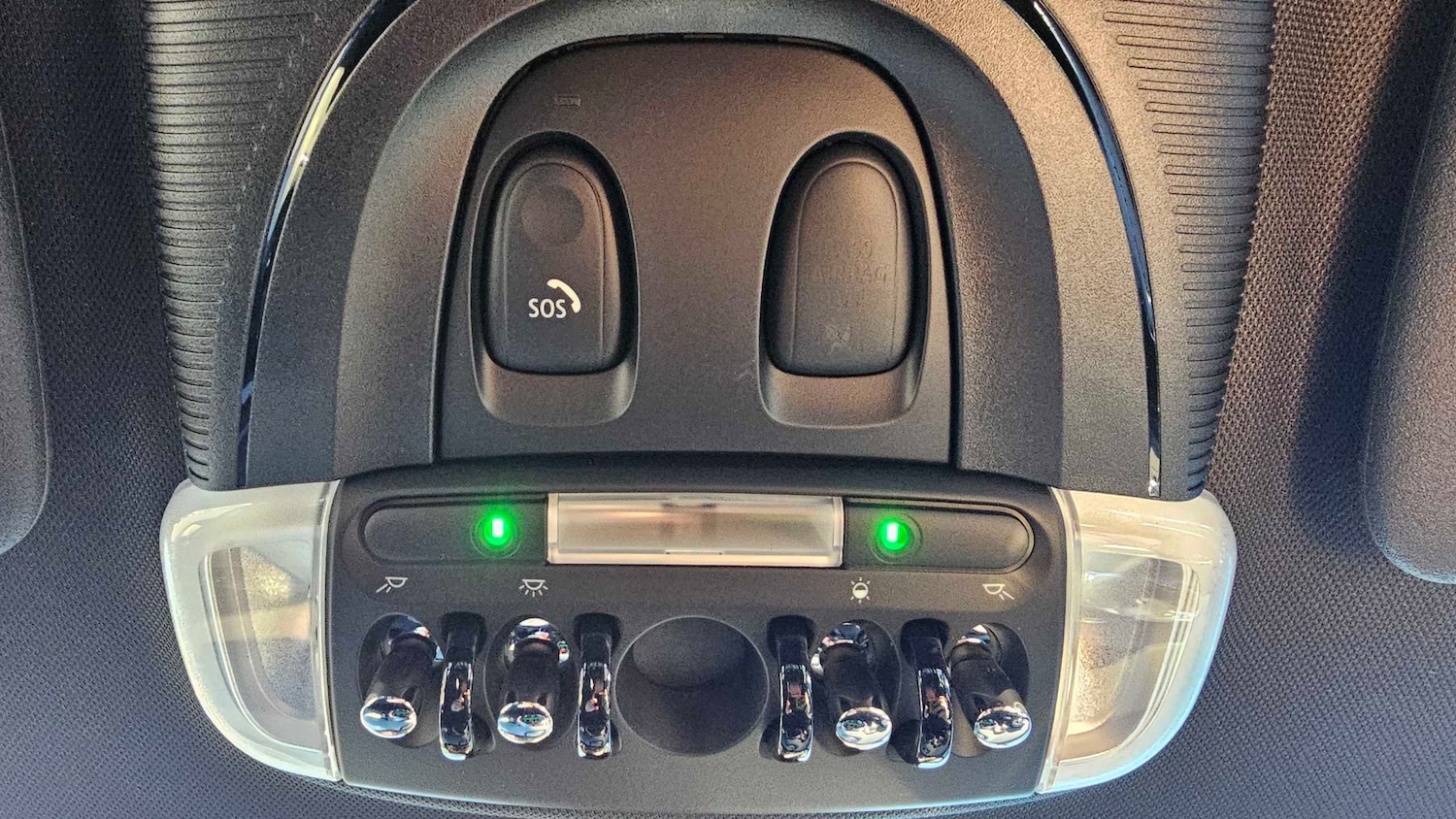 Used MINI Clubman 2020 for sale - 77083030: Photo 21