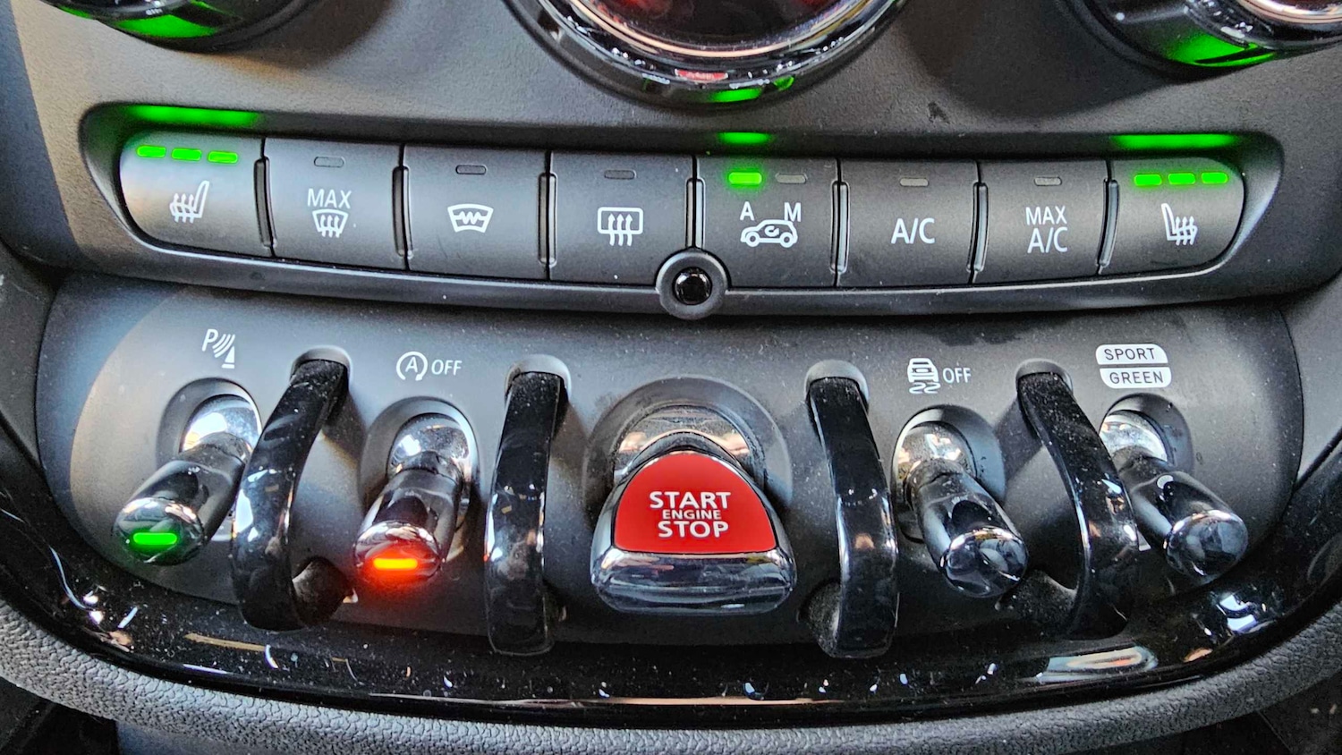 Used MINI Clubman 2020 for sale - 77083030: Photo 23