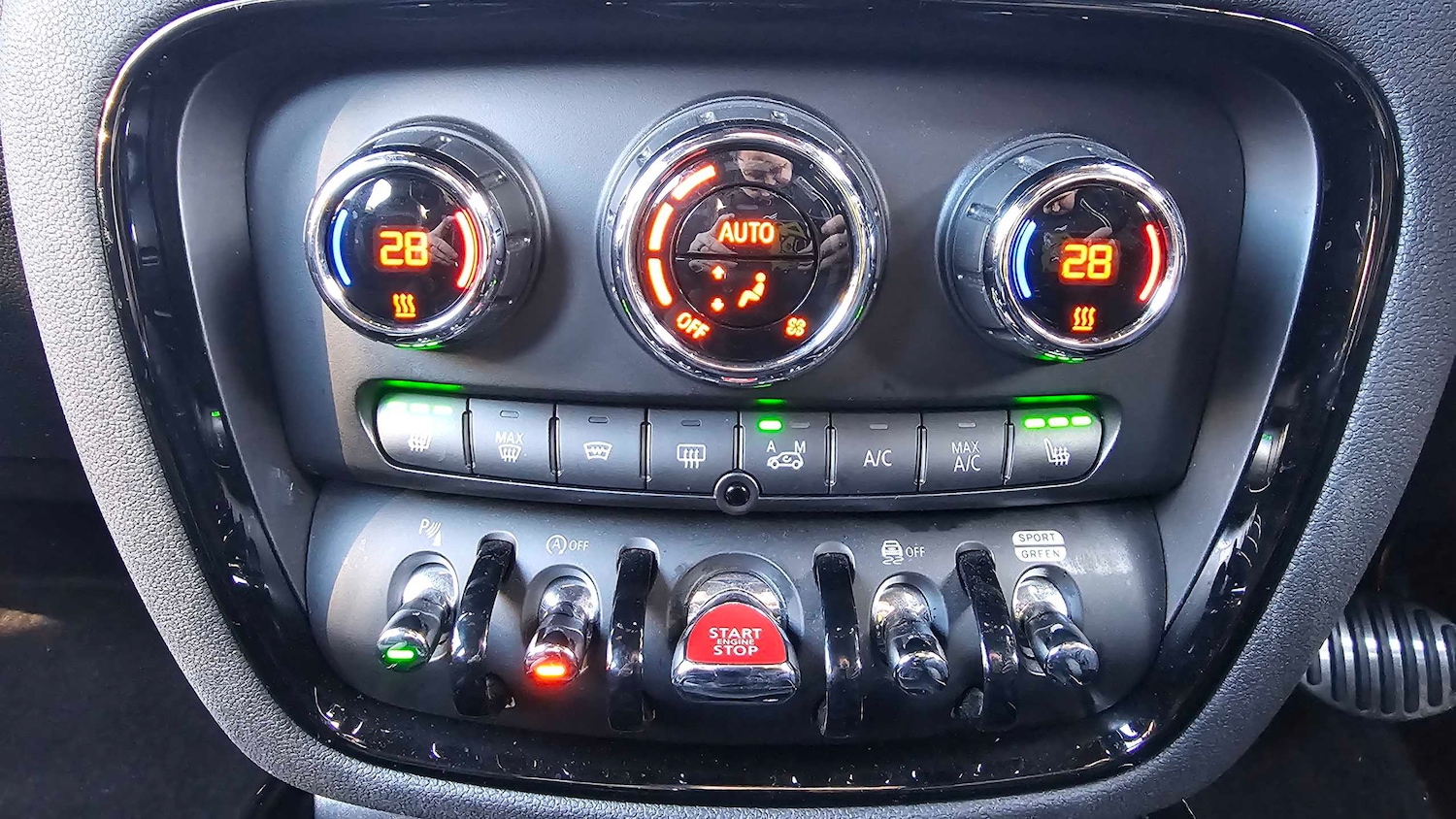 Used MINI Clubman 2020 for sale - 77083030: Photo 25