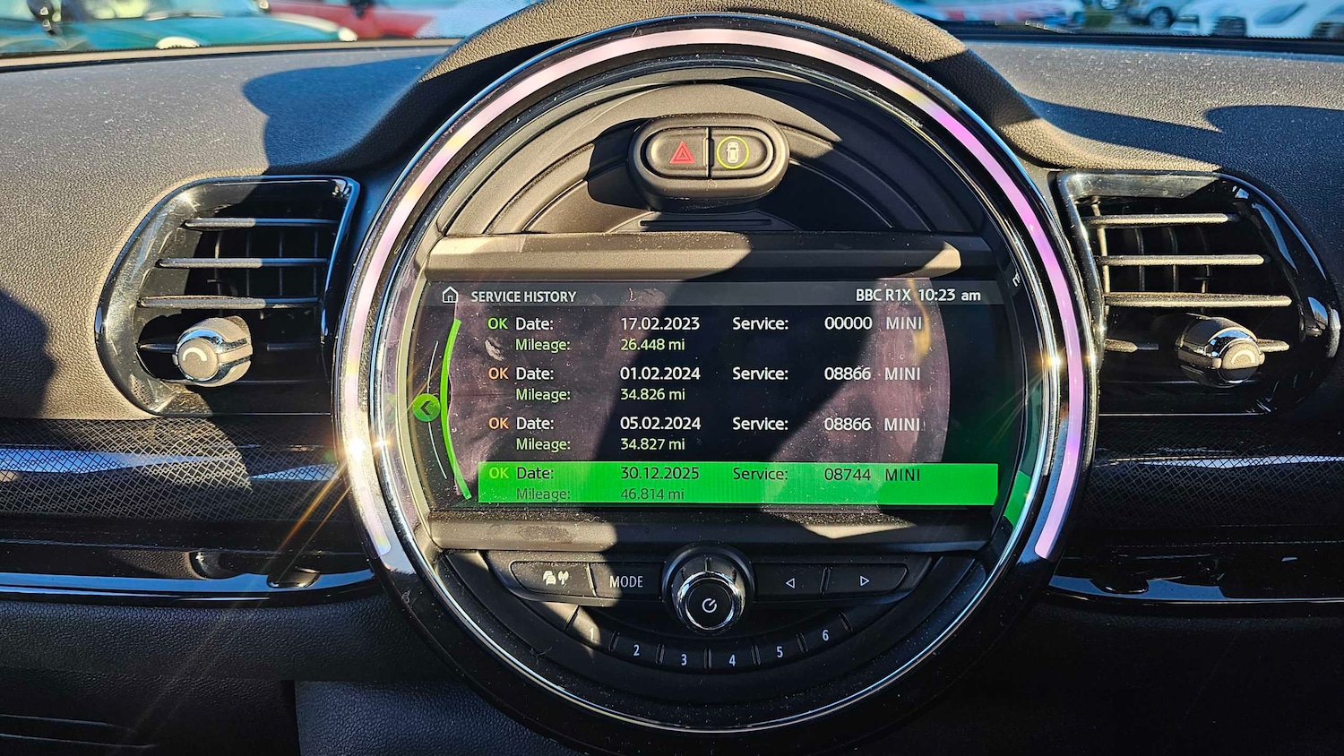 Used MINI Clubman 2020 for sale - 77083030: Photo 26