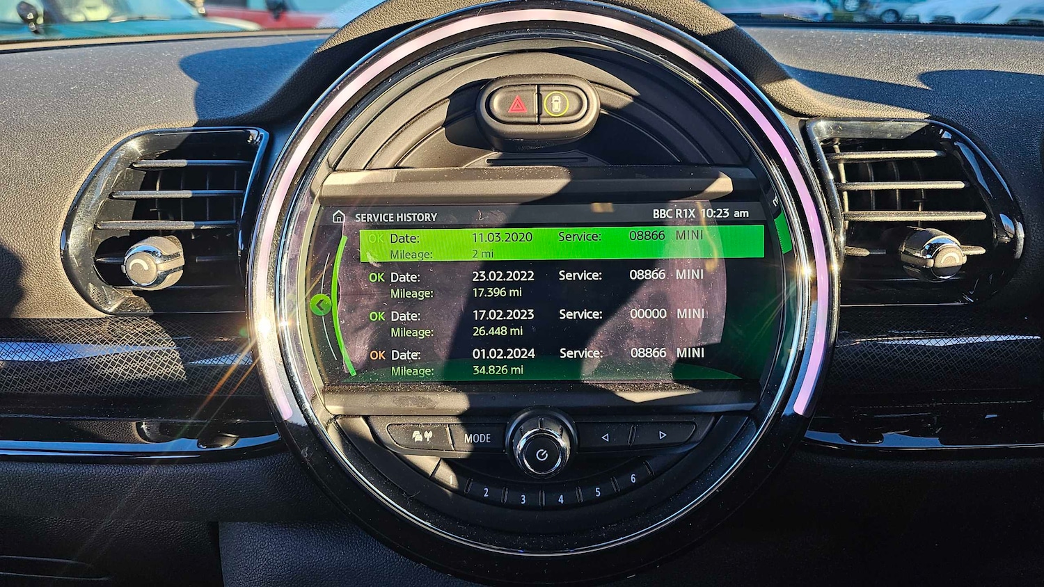 Used MINI Clubman 2020 for sale - 77083030: Photo 27