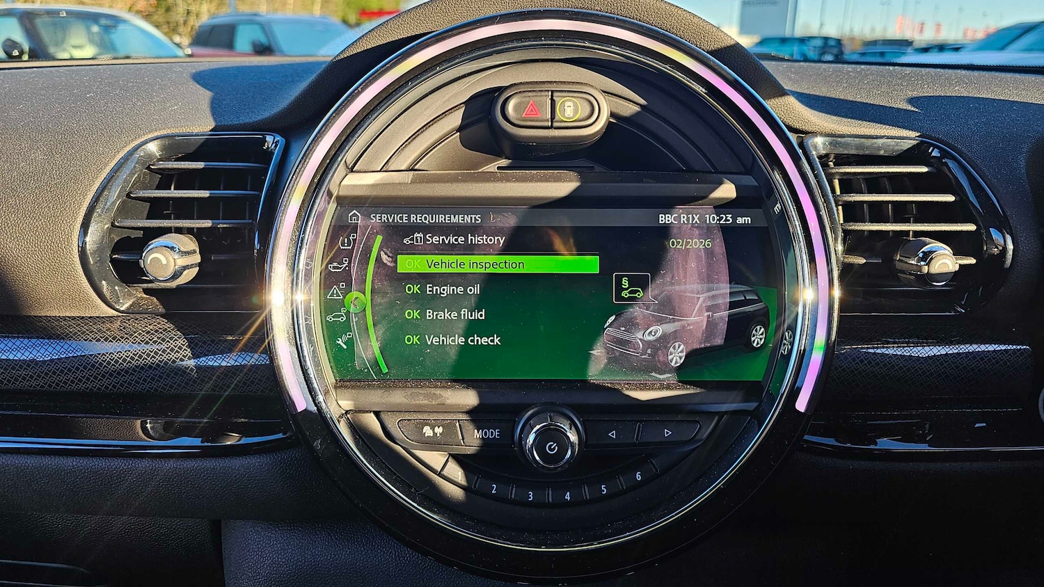 Used MINI Clubman 2020 for sale - 77083030: Photo 28