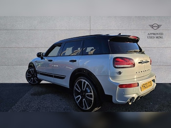 Used MINI Clubman 2020 for sale - 77083030: Photo