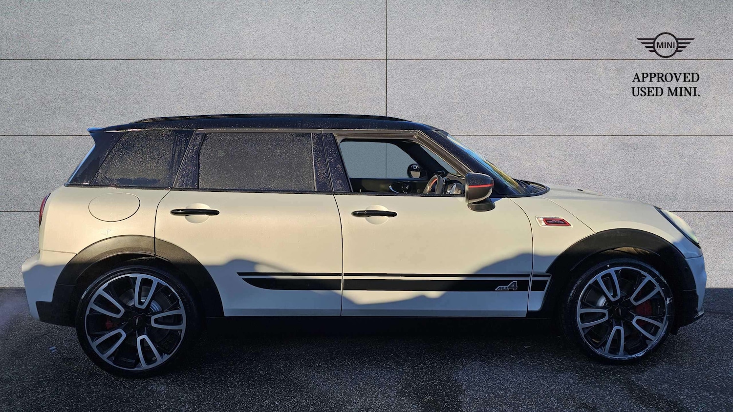 Used MINI Clubman 2020 for sale - 77083030: Photo 3