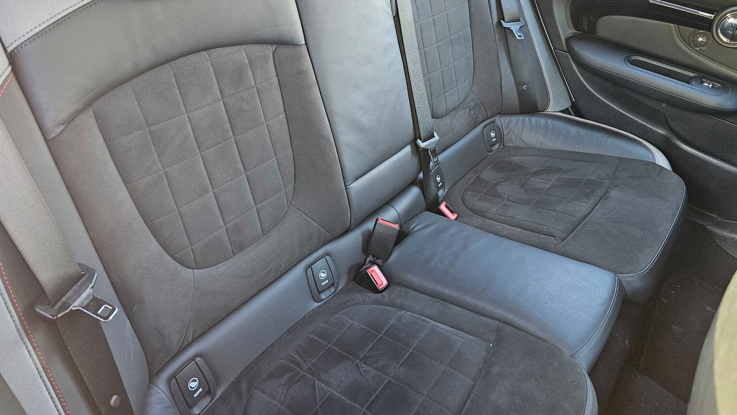 Used MINI Clubman 2020 for sale - 77083030: Photo 32