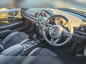 Used MINI Clubman 2020 for sale - 77083030: Photo