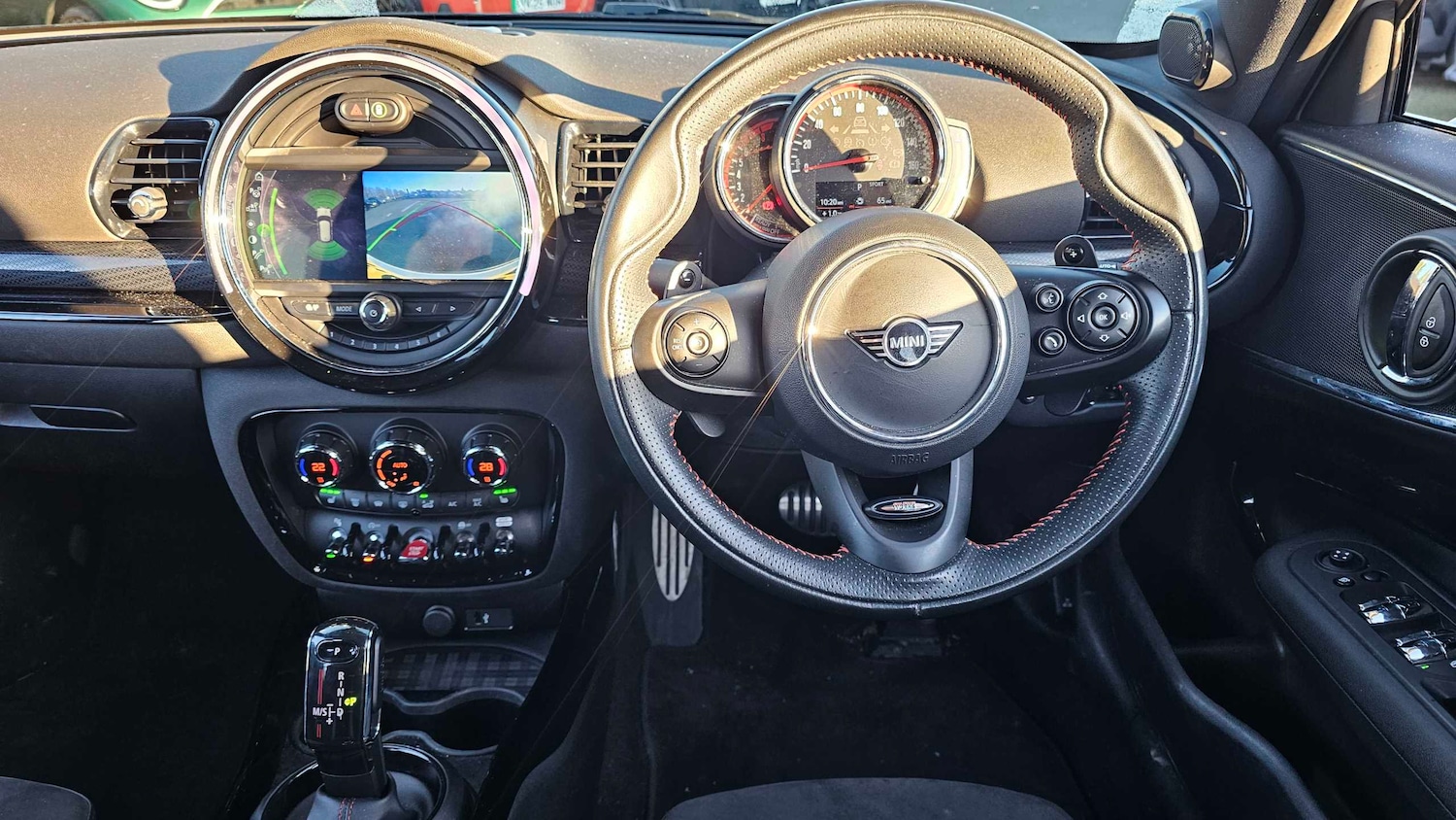 Used MINI Clubman 2020 for sale - 77083030: Photo 5