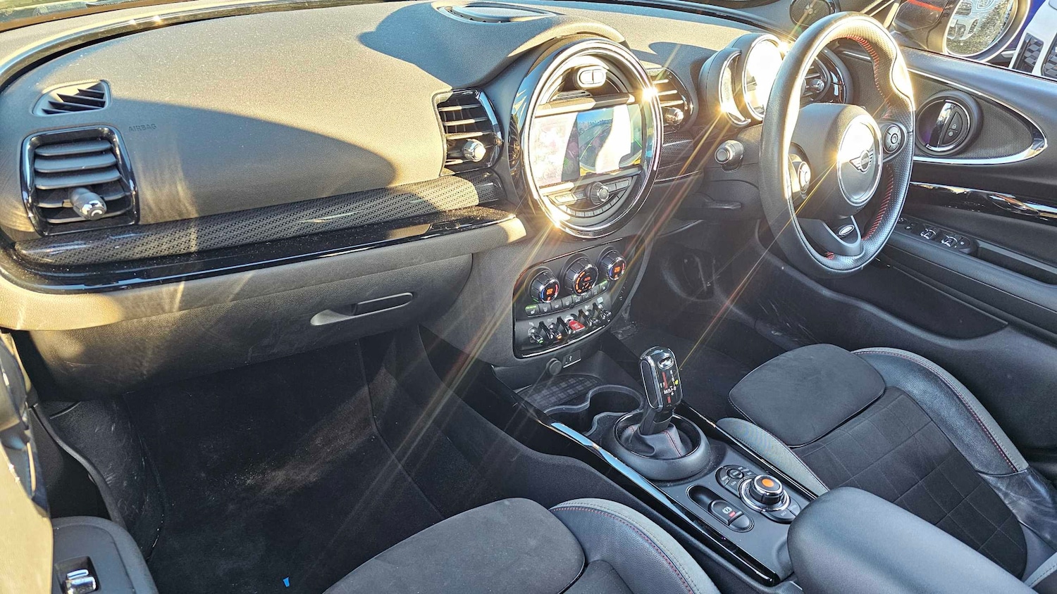 Used MINI Clubman 2020 for sale - 77083030: Photo 6