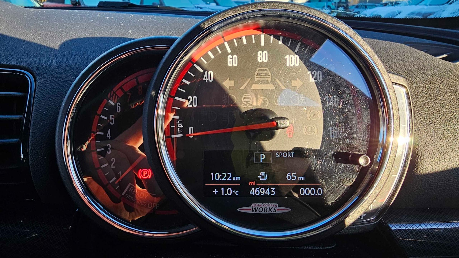 Used MINI Clubman 2020 for sale - 77083030: Photo 7