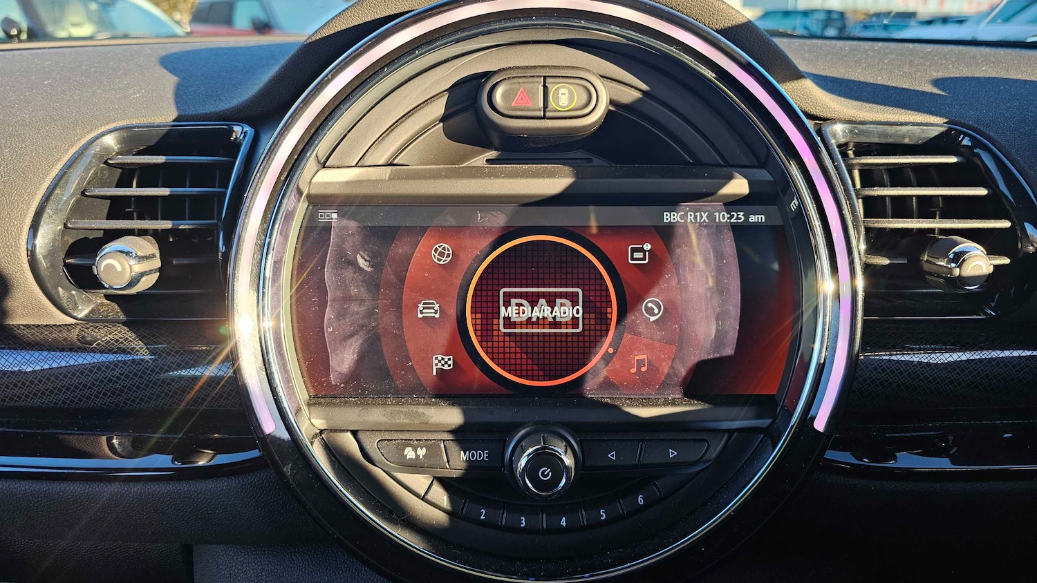 Used MINI Clubman 2020 for sale - 77083030: Photo 8