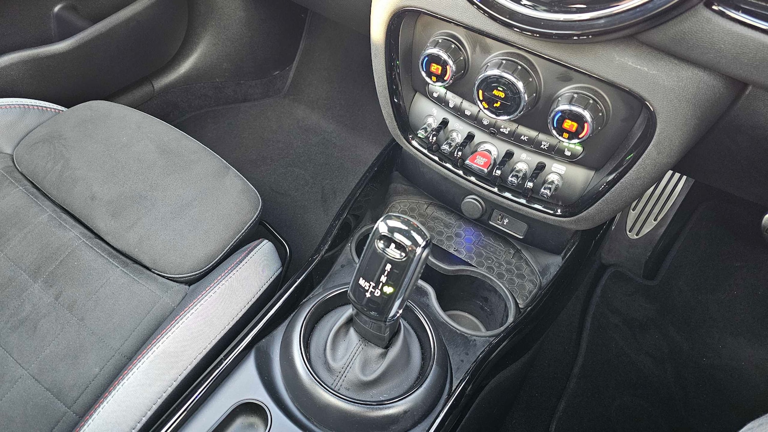 Used MINI Clubman 2020 for sale - 77083030: Photo 9