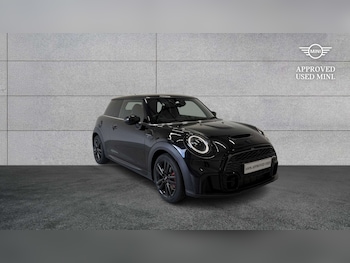 Used MINI Hatch 2023 for sale - 78937543: Photo
