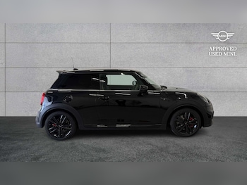 Used MINI Hatch 2023 for sale - 78937543: Photo