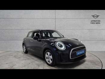 2022 - 1.5 Cooper Classic 5dr