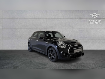 Used MINI Hatch 2020 for sale - 78893606: Photo