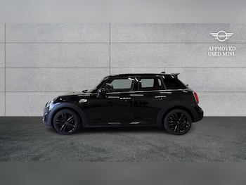 Used MINI Hatch 2020 for sale - 78893606: Photo