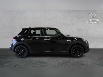 Used MINI Hatch 2020 for sale - 78893606: Photo